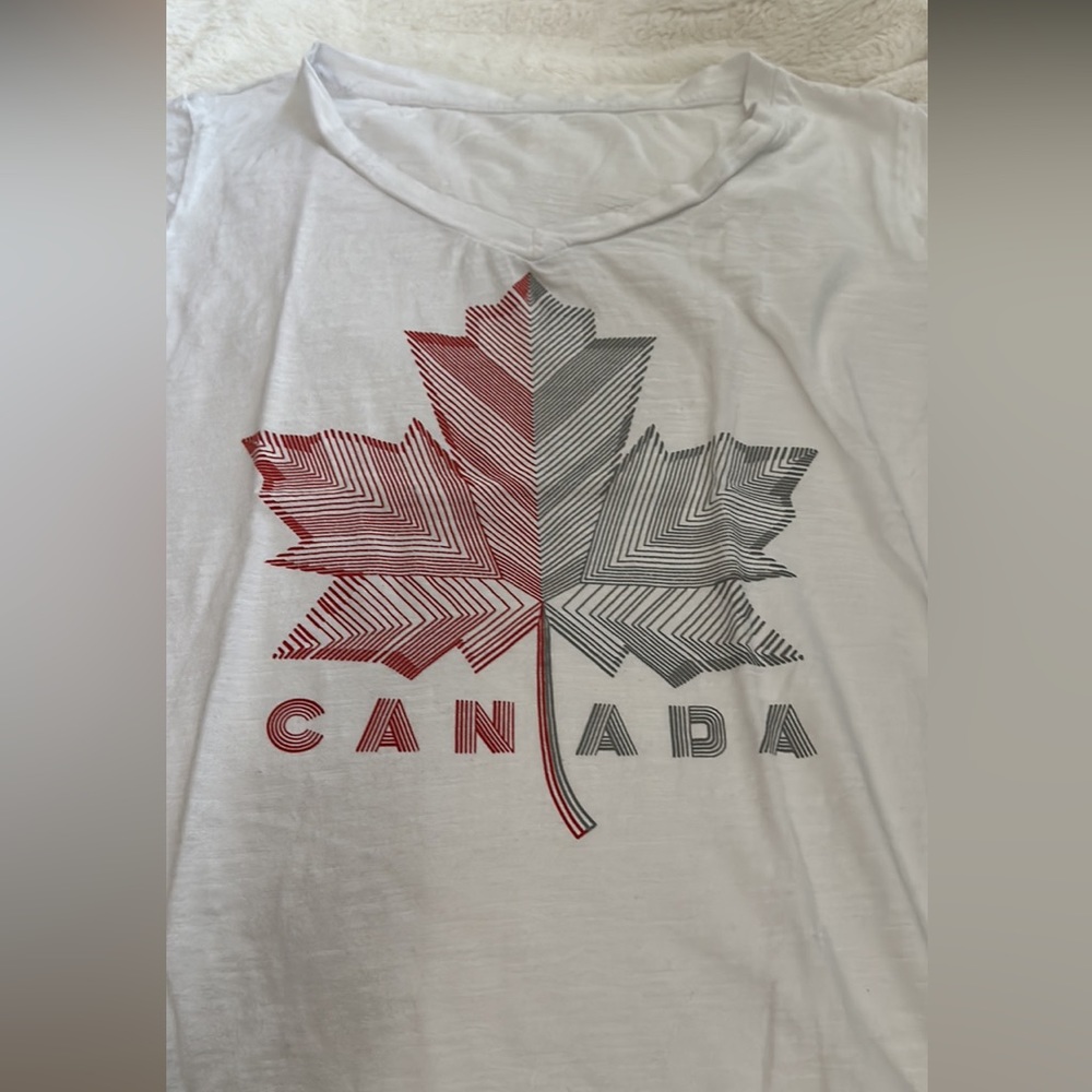 CANADA T-SHIRT